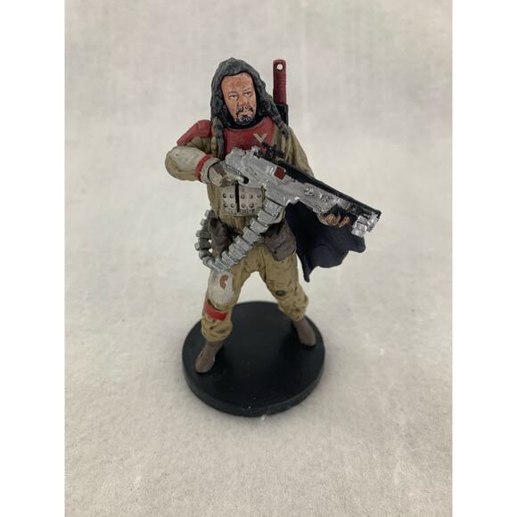 Lot of Star Wars Rogue One Action Figures - Picture 7 of 12